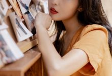 [YALAYI雅拉伊] 2020.08.21 Y692 苍儿《小幸福》[39P+1P478M]-秀人美女