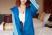 [MSLASS]梦丝女神 - 乔儿 回忆的校服 [65P-464MB]-秀人美女