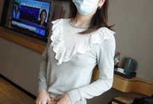 [ROSI口罩系列]2022.05.17 NO.2165[80+1P／106MB]-秀人美女