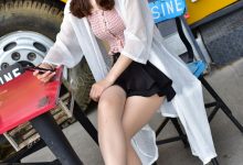 大生模拍 No.058 丹丹 白嫩美丝 [50P-218MB]-秀人美女