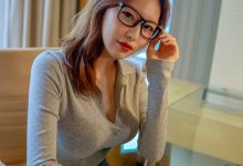 [XiuRen秀人网] 2020.11.11 No.2765 范京宜 [45+1P]-秀人美女