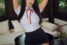 [HuaYang花漾写真] 2020.11.11 VOL.318 朱可儿Flower [58+1P]-秀人美女