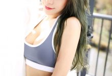 [MyGirl美媛馆] 2020.11.12 VOL.456 monika九月 [41+1P]-秀人美女