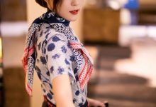 [XIAOYU语画界] 2020.11.12 VOL.407 杨紫嫣Cynthia [82+1P]-秀人美女