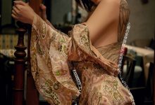 [YouMi尤蜜] 2020.11.11 安妮斯朵拉《塔罗占卜师》[25+1P]-秀人美女