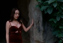 [YouMi尤蜜] 视频 陈圆圆 情陷温柔香  [1V]-秀人美女