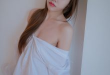 [YALAYI雅拉伊] 2020.11.11 NO.725 秦语《空房》[36P+1P/195M]-秀人美女