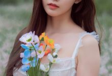 [YALAYI雅拉伊] 2020.11.13 NO.726 徐徐《找自己》[32P+1P/279M]-秀人美女