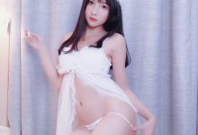 虎牙小小奶瓶儿 - 仙女兔 [23P-87MB]-秀人美女