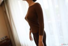 [ROSI写真]2019.08.28 NO.2823[80+1P92M]-秀人美女