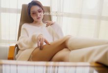 [YouMi尤蜜] 视频 黄金宝儿 贵妇调情[1V]-秀人美女