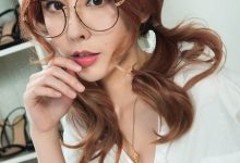 [Ligui丽柜]2020.09.02《颜丝香茧》兔子 [88+1P189M]-秀人美女