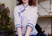 [PANS写真]2019.10.13 NO.1219期 咖喱 套图+视频[252.59MB]-秀人美女