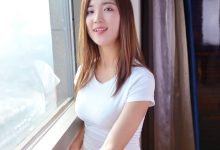 [PANS写真]2018.04.19 NO.944 允儿[1V+31+1P]-秀人美女