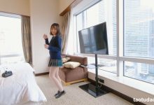 [MFStar模范学院]视频 2019.02.14 VN.036 仓井优香 [1V]-秀人美女