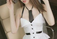 [LD零度摄影] 第63期 兔子 [54P]-秀人美女