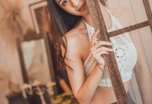 [YALAYI雅拉伊] 2020.04.24 Y615 尹梦《我们约会吧》[38+1P]-秀人美女