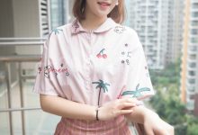 纳丝摄影 琴子 来我家里啦 丝袜好特殊的 [117P1V-2.12GB]-秀人美女