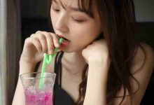 [MSLASS梦丝女神] 2020.04.25 NO.110 玥玥《火车超自然系》[60+1P594M]-秀人美女