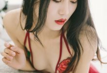 [YALAYI雅拉伊] 2019.06.04 Y215 和风 思春少女 [41+1P]-秀人美女