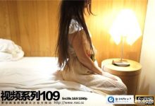 [ROSI写真]2015.10.23 视频NO.109[1V/350M]-秀人美女