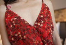 [ROSI写真] 口罩系列 2019.12.13 NO.1279[63+1P43M]-秀人美女