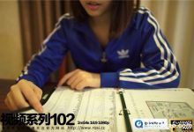 [ROSI写真]2015.09.04 视频NO.102[1V/167M]-秀人美女