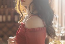 [YALAYI雅拉伊] 2019.04.22 Y164 奥莉 等 [55+1P]-秀人美女