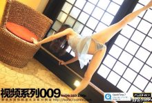 [ROSI写真]2013.10.14 视频NO.009[1V/426M]-秀人美女