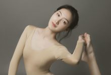 寻花 第15期 北舞舞蹈团成员欣美 [32+1P]-秀人美女