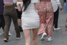 都市丽人纹身小姐姐【191P-2.62G】-秀人美女