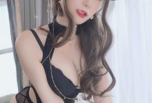 白银81 -  黑山魅魔 [50P1V-397MB]-秀人美女