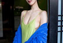 [XiuRen秀人网] 2020.04.28 No.2207 林文文yooki [56+1P]-秀人美女