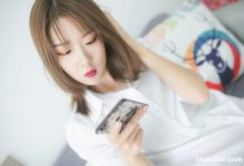 [SIEE丝意] No.047 蓓蓓 我们的牵挂 [72P]-秀人美女