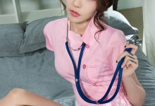 [Ligui丽柜]2019.04.01 网络丽人 Model 兔子 [56+1P78.6M]-秀人美女