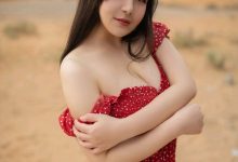 [XiuRen秀人网] 2019.04.09 No.1388 徐微微mia [54+1P]-秀人美女