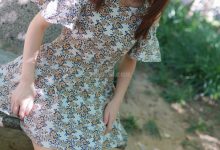 [SIEE丝意] No.049 玲玲 回忆里的那个人 [93P]-秀人美女