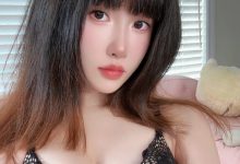 MissWarmJ - November Photobook Leak [191P+21V-1.71G]-秀人美女