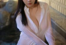 [MFStar模范学院] 2019.02.18 VOL.176 徐微微mia [41+1P]-秀人美女