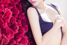 [PartyCat轰趴猫] 2018.02.26 No.056 [35+1P]-秀人美女