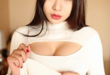 [TASTE顽味生活] 2016.02.16 Vol.006 哈妮HaaNi [66+1P]-秀人美女
