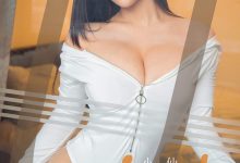 [Ugirls尤果网] 爱尤物 2020.03.19 No.1765 小仙 小鲜女 [35P]-秀人美女