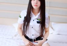 [PartyCat轰趴猫] 2018.03.11 No.059 [42+1P]-秀人美女