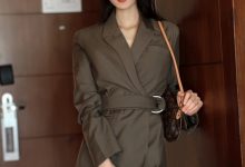 [XiuRen秀人网] 2020.05.19 No.2258 程慧娴Phoebe [46+1P]-秀人美女