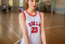 [YALAYI雅拉伊] 2019.08.13 Y097 小米 体育日 [43+1P]-秀人美女