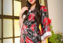 [Ligui丽柜]2020.03.20 网络丽人 Model 佳怡[60+1P114M]-秀人美女