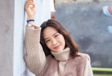 [Ugirls尤果网] 爱尤物 2019.04.08 No.1419 思雅 天气情朗 [35P]-秀人美女