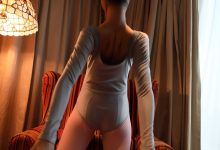 [ROSI写真]艺学妹 2018.06.25 NO.002[33+1P]-秀人美女