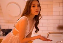 [PDL潘多拉] 2019.12.21 No.255 [40+1P]-秀人美女