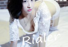 [UXING优星馆] 2015.07.21 Vol.014 Rialer傅雅慧 [39+1P]-秀人美女